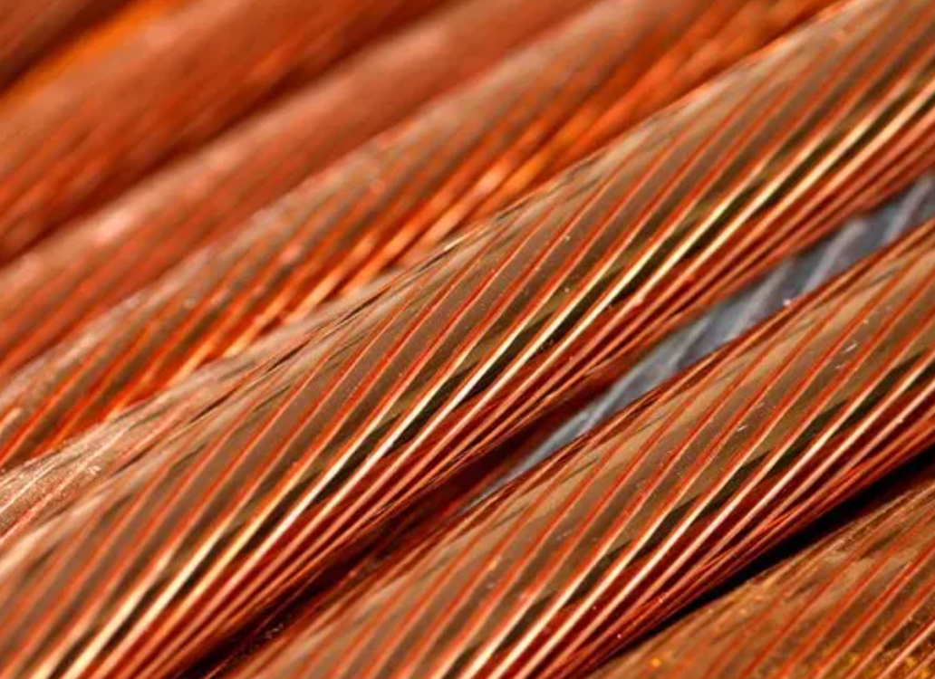 2022.8.11——銅鋁價(jià)格行情播報(bào) 5連漲！！