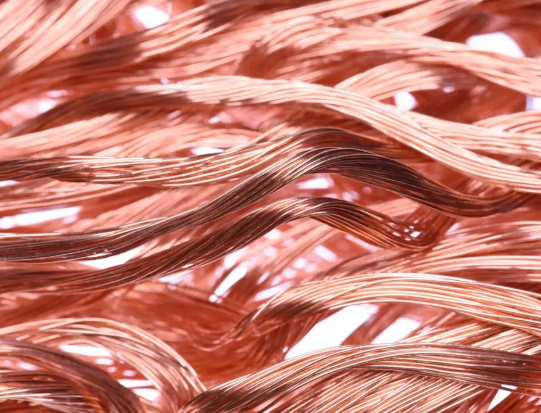 2022.8.15——銅鋁價(jià)格行情播報(bào)