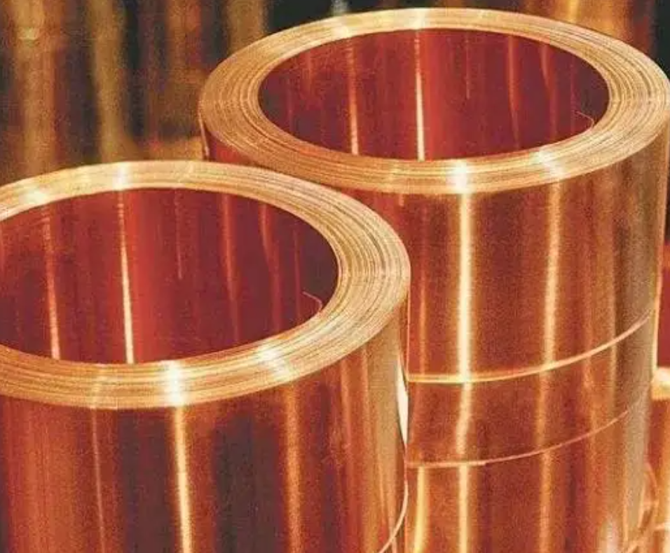 2022.8.18——銅鋁價(jià)格行情播報(bào)