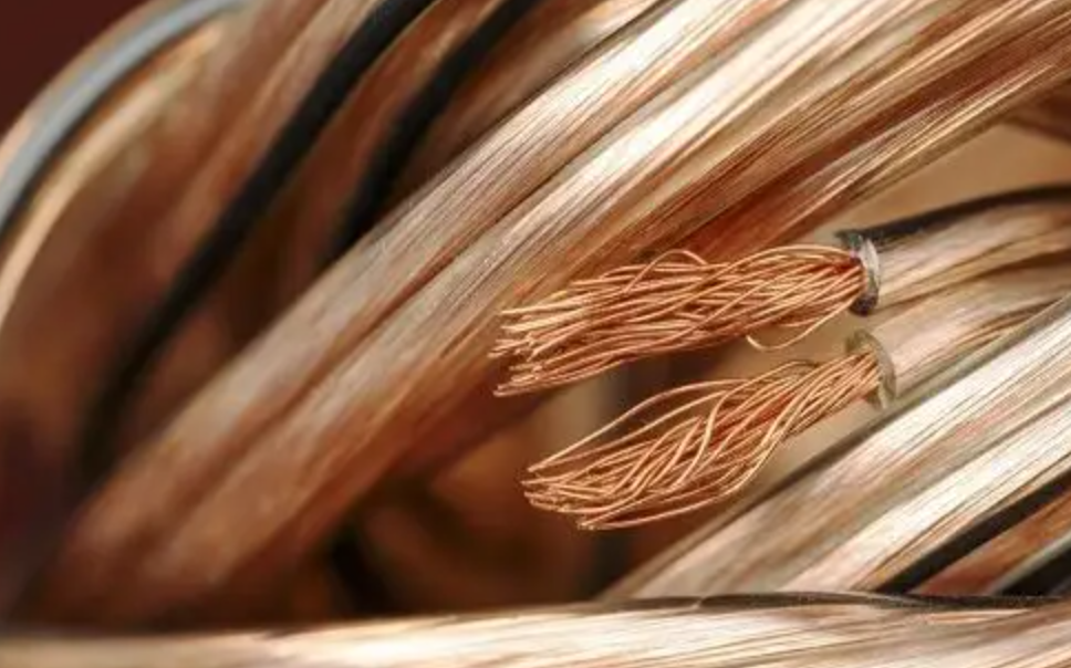 2022.8.23——銅鋁價(jià)格行情播報(bào)