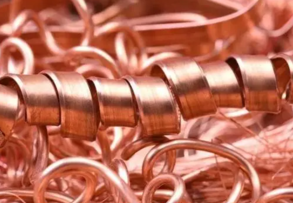 2022.8.22——銅鋁價(jià)格行情播報(bào)