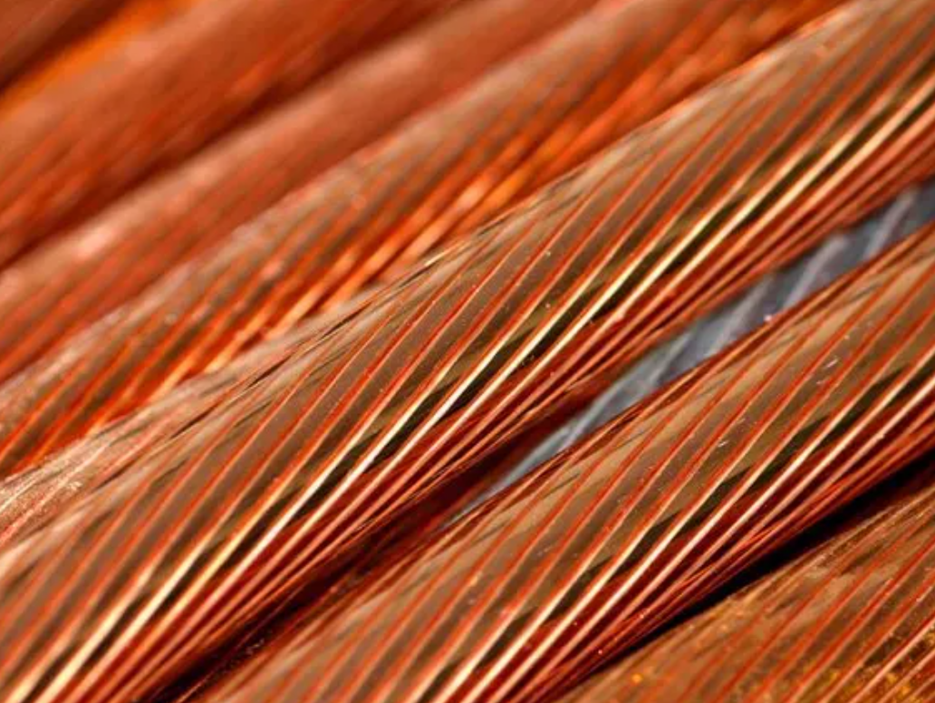 2022.8.24——銅鋁價(jià)格行情播報(bào)