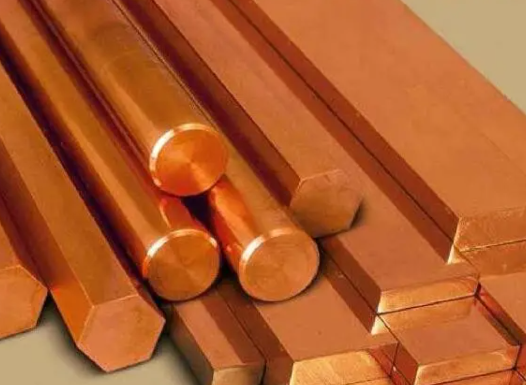 2022.8.29——銅鋁價(jià)格行情播報(bào)