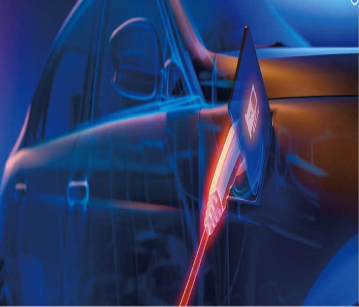 為什么充電插座對電動車創(chuàng)新至關(guān)重要