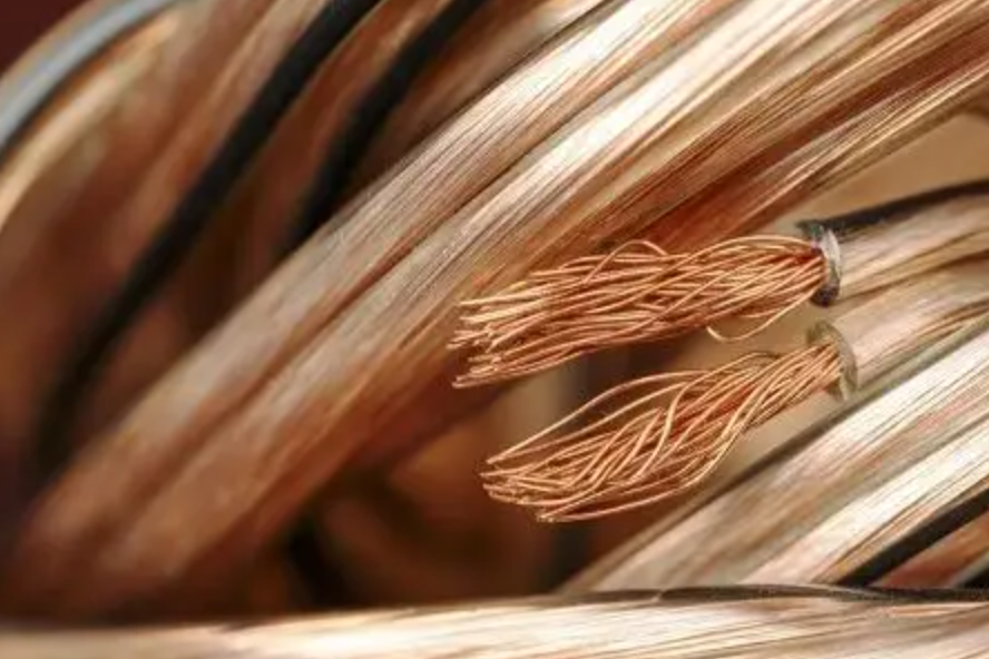 2022.8.31——銅鋁價(jià)格行情播報(bào)