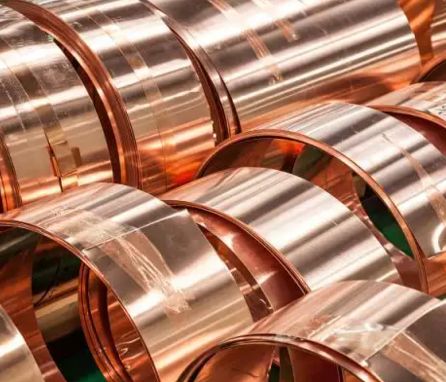 2022.9.1——銅鋁價(jià)格行情播報(bào)