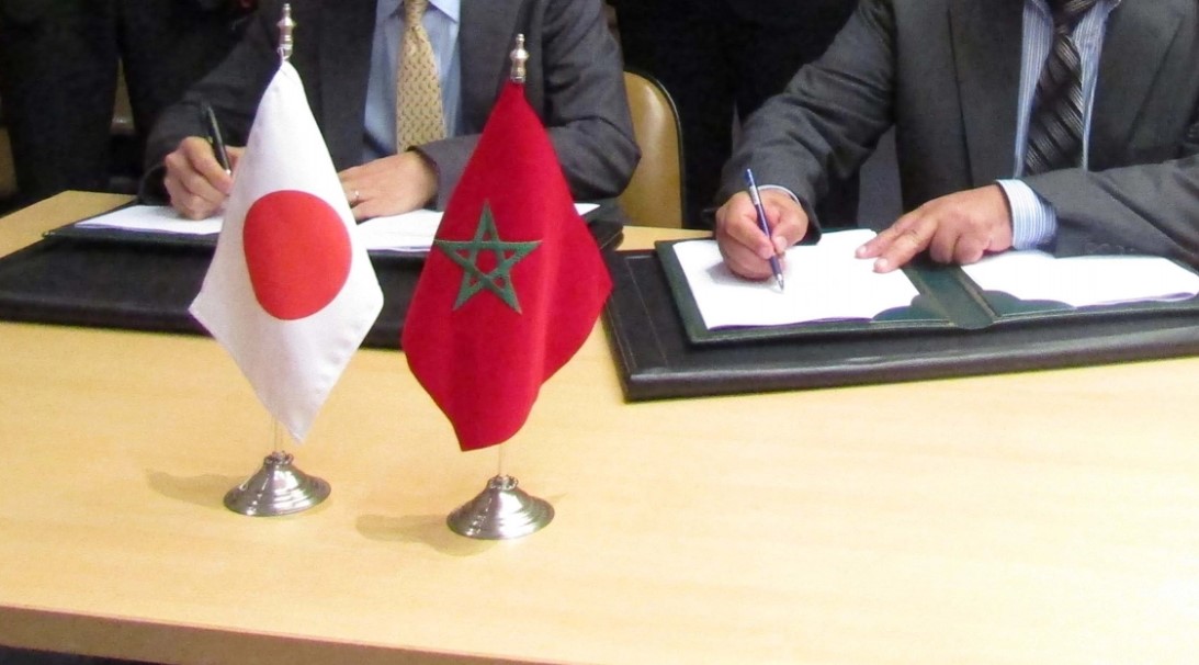 摩洛哥準(zhǔn)備吸引更多日本投資