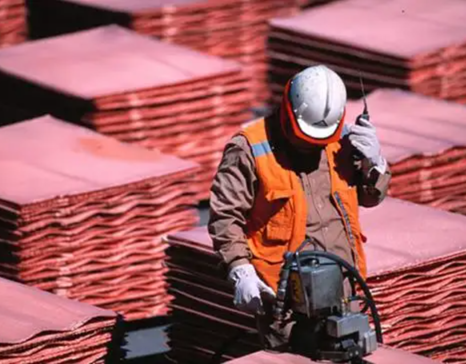 2022.9.5——銅鋁價(jià)格行情播報(bào) 價(jià)格均上漲！