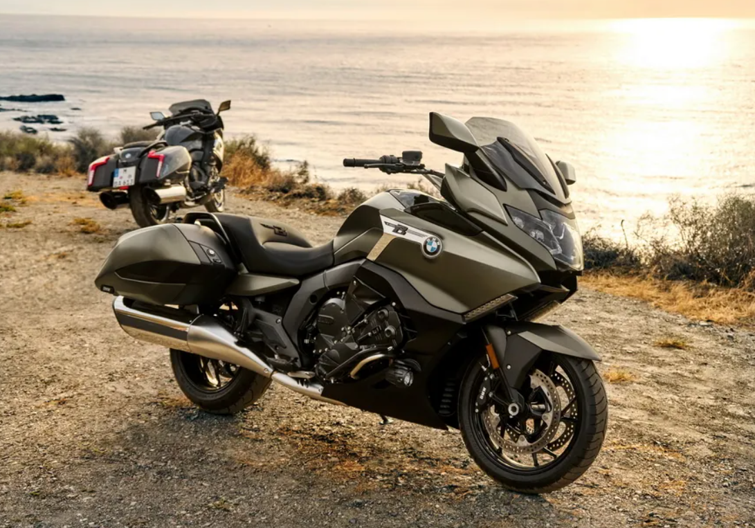 2022.9.2——寶馬（中國）汽車貿(mào)易有限公司擴(kuò)大召回部分K1600系列摩托車