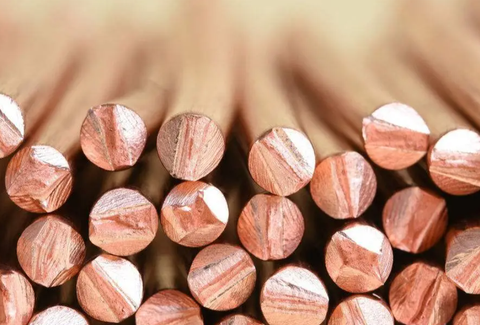 2022.9.6——銅鋁價(jià)格行情播報(bào) 銅價(jià)再大漲！