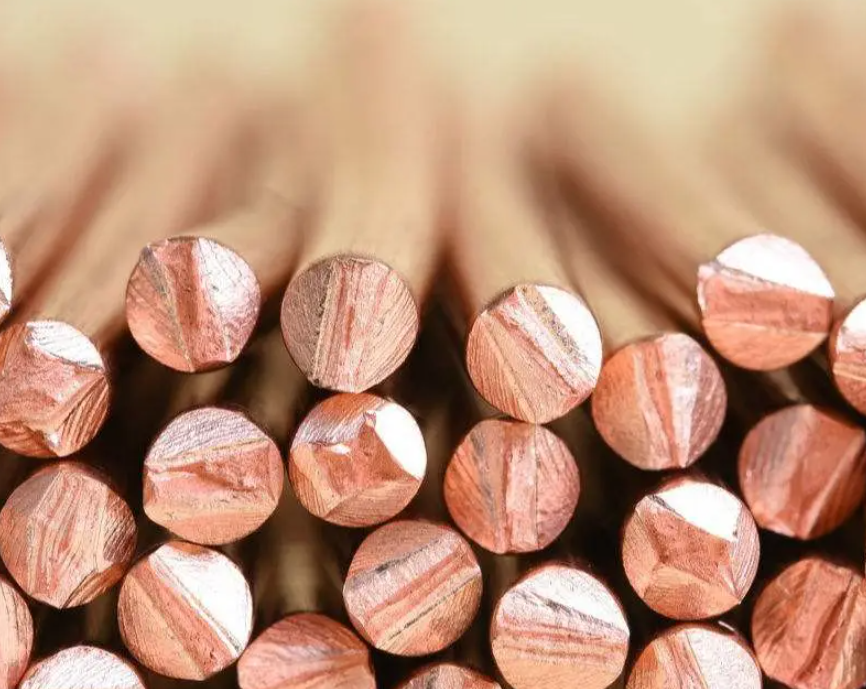 2022.9.7——銅鋁價(jià)格行情播報(bào) 銅價(jià)再漲！