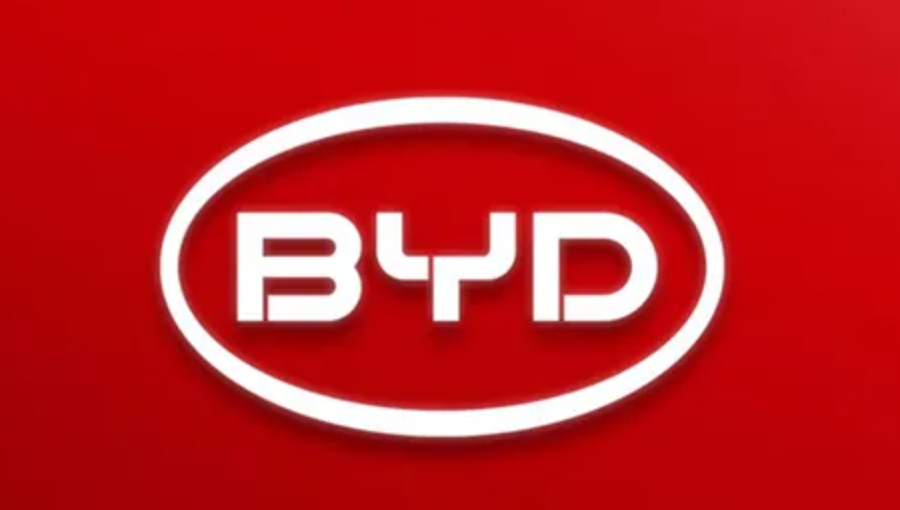 傳比亞迪擬在泰國建電動車工廠，投資179億泰銖