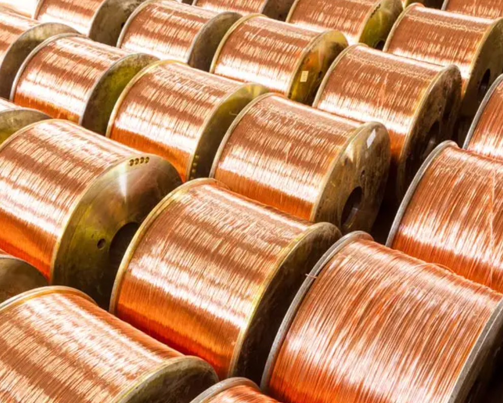 2022.9.8——銅鋁價(jià)格行情播報(bào)