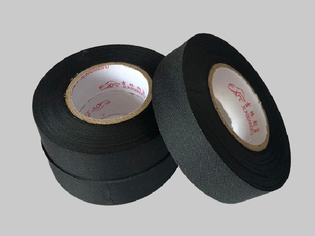 滌綸布膠帶-吉林翔富