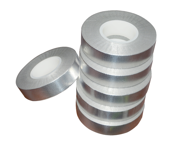 耐高溫鋁箔膠帶-吉林翔富
