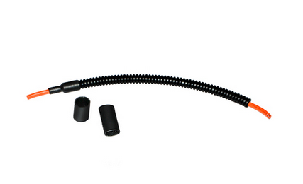 S3T-AF柔軟聚烯烴雙壁熱縮管