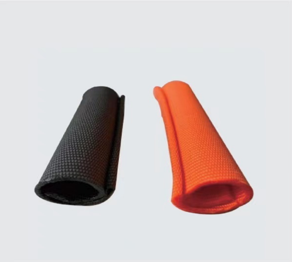 TT42 雙層自卷管