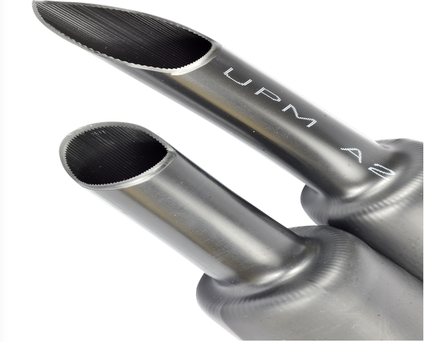 A2-T2 半硬內(nèi)齒熱縮管