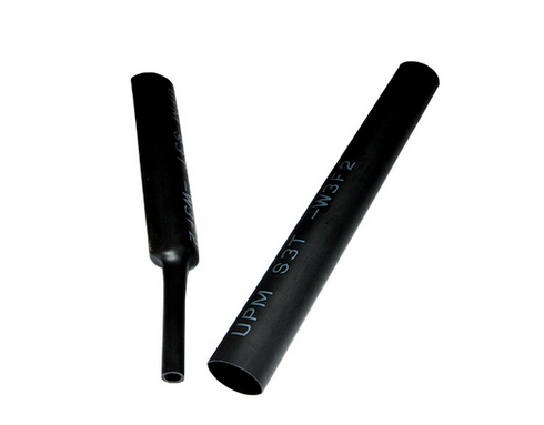 S3T-W3F2 柔軟聚烯烴薄壁雙壁熱縮管