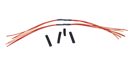 A1-QSZH 汽車線束雙壁熱縮管