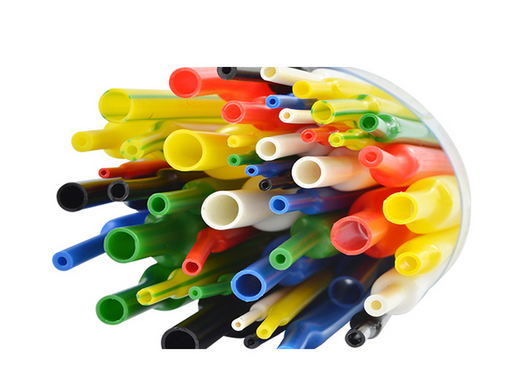 S2(n) 無鹵環(huán)保薄壁阻燃熱縮管