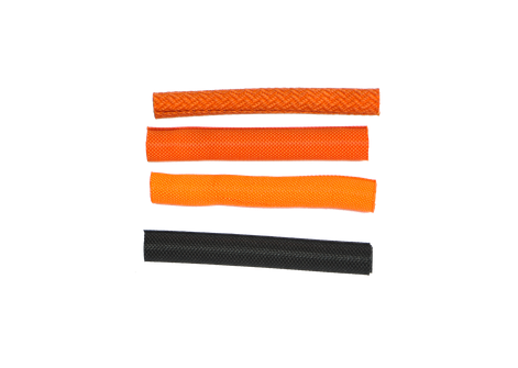 TT20 單層自卷管