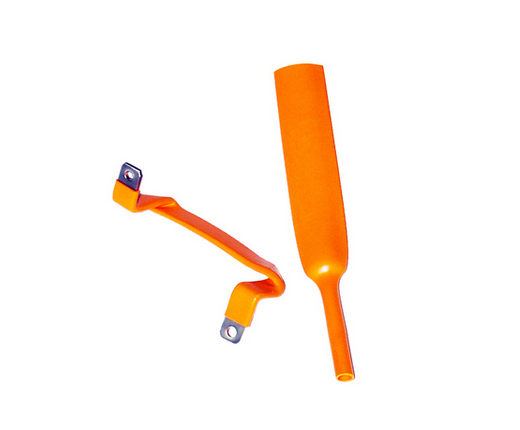 S1-1電動汽車高壓銅排用聚烯烴熱收縮管