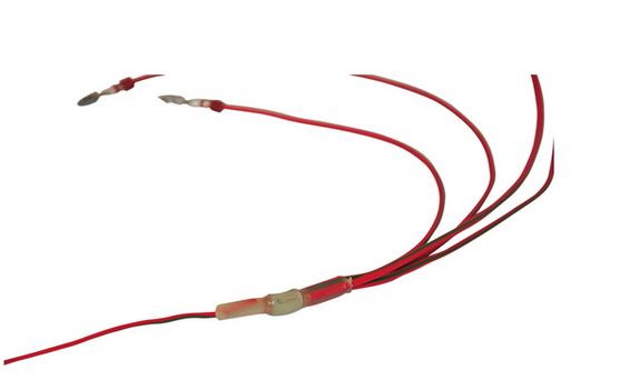 S3TA-C 柔軟透明聚烯烴雙壁熱縮管