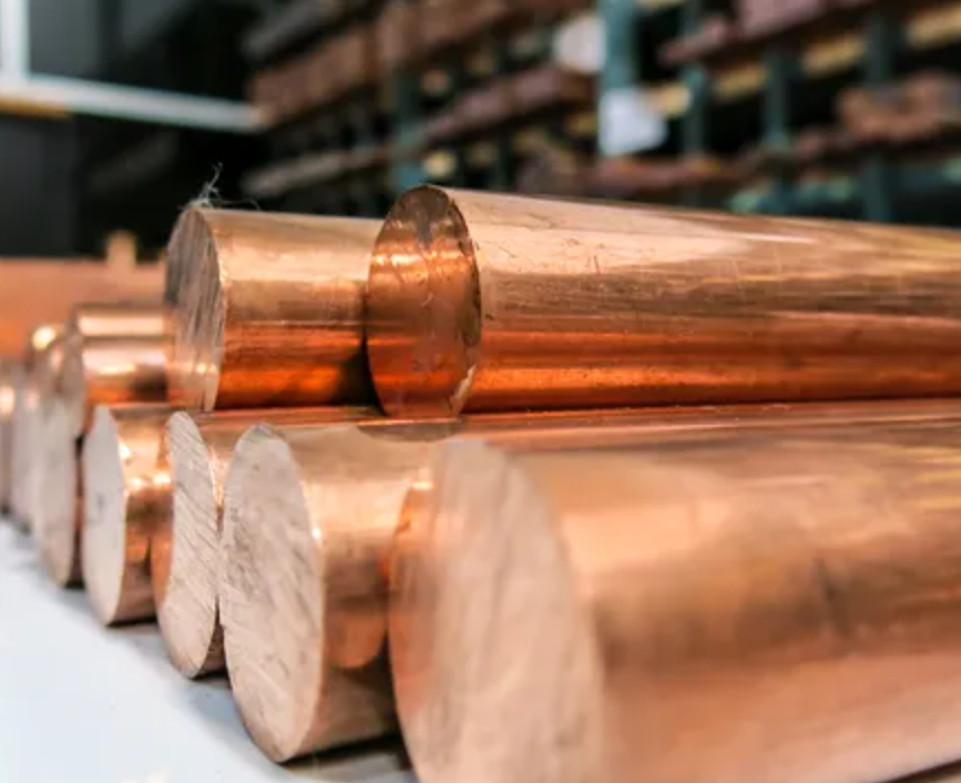 2022.9.15——銅鋁價(jià)格行情播報(bào)