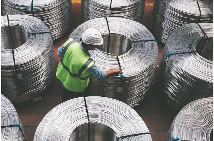 住友埃及將在埃及建造其最大的線束工廠 