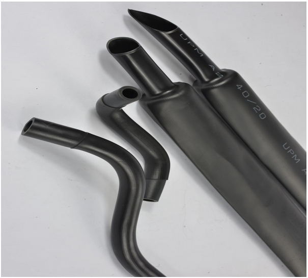 A2 內(nèi)齒形熱縮管