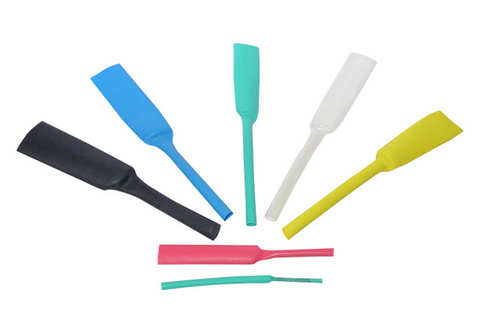 S2 125薄壁阻燃熱縮管