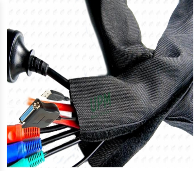 MST 魔術(shù)貼編織套管