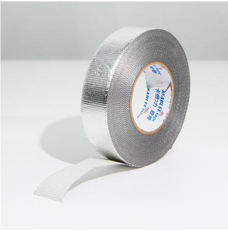 鋁箔膠帶 KBL-A02