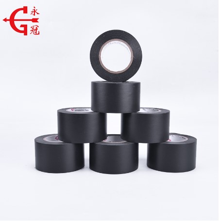 130umPVC線束膠帶