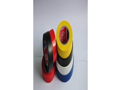 PVC電工膠帶-聯(lián)益