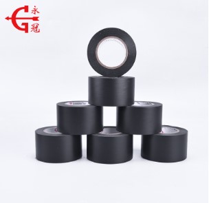 100umPVC線束膠帶