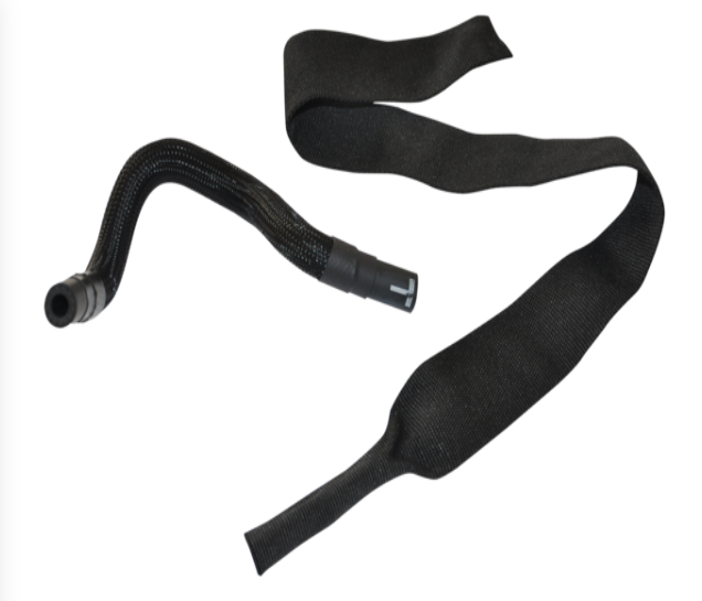 BHST 熱縮編織網(wǎng)管