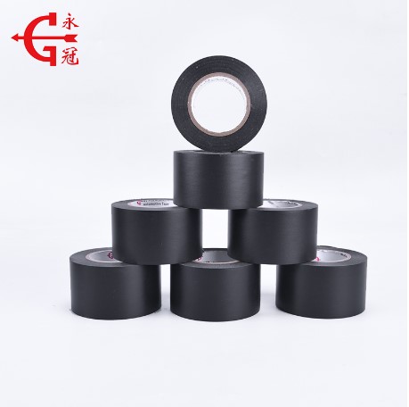 100umPVC線束膠帶