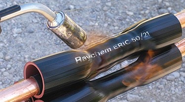 電力系統(tǒng)熱縮管