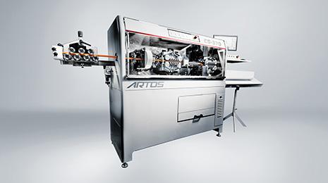 Artos CS-370