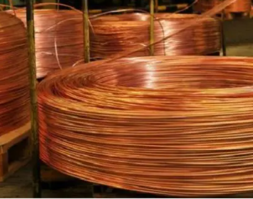 2022.9.20——銅鋁價(jià)格行情通報(bào)