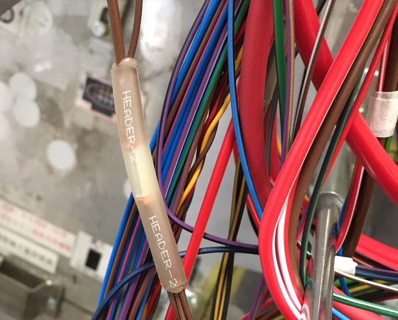 HDWT-t系列高含膠熱縮管