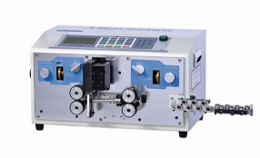 DCS-250電腦剝線機(jī)