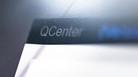 QCenter
