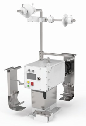 TCM-25NC端子壓著機(jī)