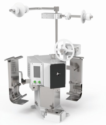 TCM-40NC端子壓著機(jī)