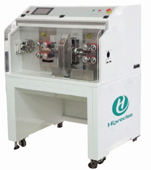 DCS-516/516R電腦剝線機(jī)