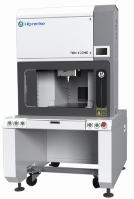 TCM-200/400端子壓著機(jī)