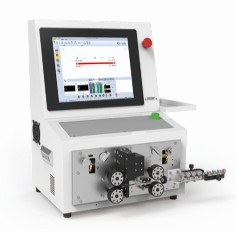 DCS-246l電腦剝線機